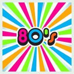 Hit Radio 80s