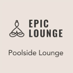 Epic-Lounge - Poolside Lounge