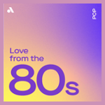 Love from the 80s