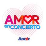 Amor en Concierto