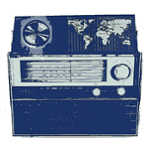Radio is a Foreign Country