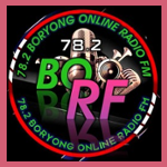 78.2 BORYONG ONLINE RADIO