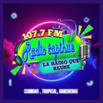 Radio Tapihue 107.7 FM