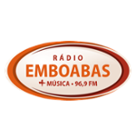 Rádio Emboabas 96.9 FM