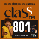 Class 80.1 FM