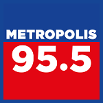 Metropolis Radio 95.5 FM