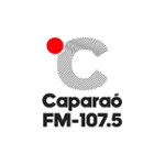 Rádio Caparaó 107.5 FM