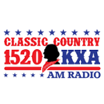 KKXA Classic Country 1520