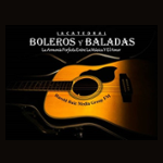 La Catedral Del Bolero y La Balada