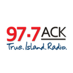 WAZK 97.7 ACK-FM