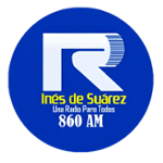 Radio Inés de Suárez