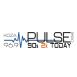 KOZA 96.9 Pulse Radio
