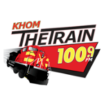 KHOM The Train 100.9 FM