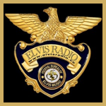 ElvisWorldwideStream Presents Elvis Radio