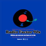 Radio Factor 90s