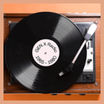 GEN X Radio 6580