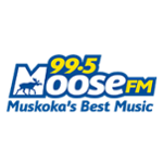 CFBG-FM The Moose 99.5
