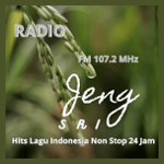 Radio Jeng SRI FM 107.2