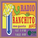 Radio Ranchito 107.1 FM