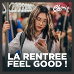 CHERIE RENTREE FEEL GOOD