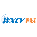 WXCY 103.7 FM