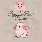 Piggy's Pen-Radio