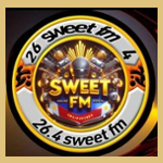 26.4 Sweet FM