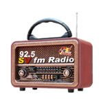 92.5 SV FM Radio