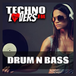 Technolovers - DRUM N BASS