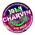 101.4 Charvin Online Radio