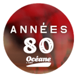 Océane Années 80