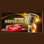 Batman süper FM