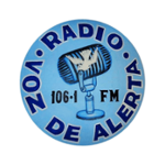 Radio Voz De Alerta 106.1 FM