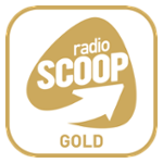 RADIO SCOOP GOLD NICE