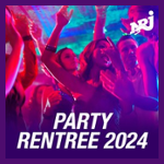 NRJ PARTY RENTRÉE 2024