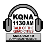 KQNA 1130 AM