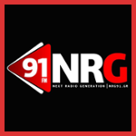 NRG 91