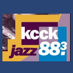 KCCK-FM Jazz 88.3