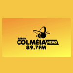 Radio Colmeia News FM 89,7