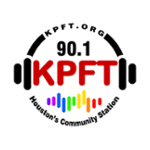 KPFT 90.1 FM HD2