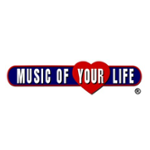 Music of Your Life