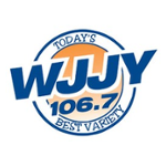 WJJY 106.7 FM (US Only)