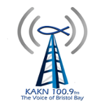 KAKN 100.9 FM Naknek, Alaska