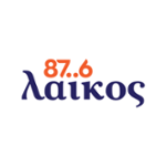 Laikos 87.6 FM