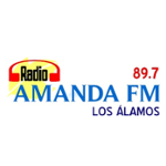 Radio Amanda FM 89.7