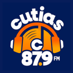 Rádio Cutias FM 87.9