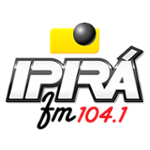 Ipirá FM 104.1