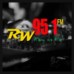 RW 95.1 FM