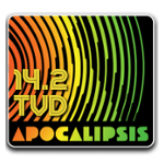 Apocalipsis TVD 14.2