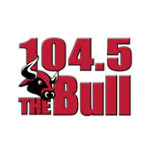 KLBL The Bull 104.5 FM